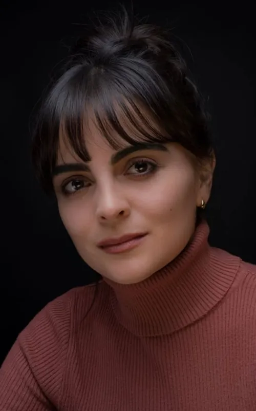 Katheryn Guzmán