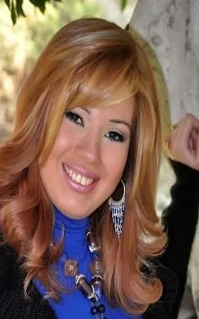 Rania Farid Shawqi
