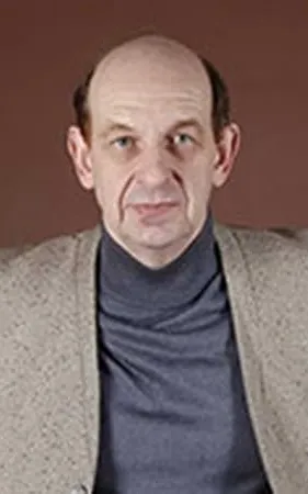Sergei Antonov