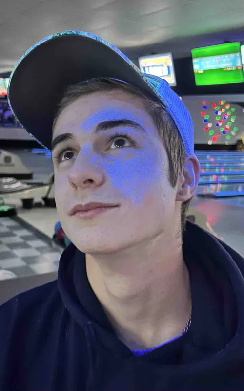 Noah Wehner