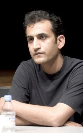 Oday Rasheed