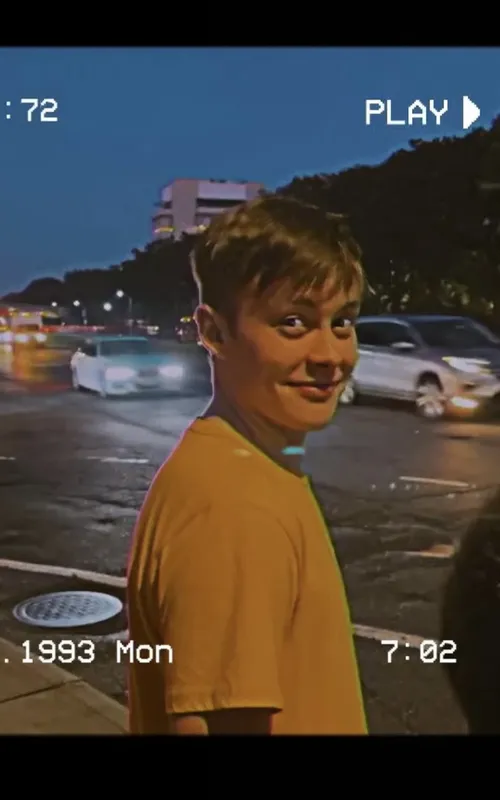 Connor Grant