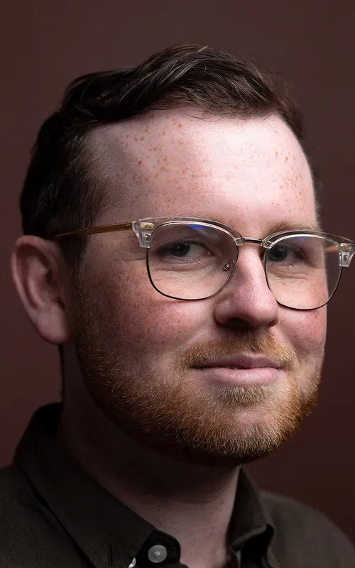 Conor Bowden