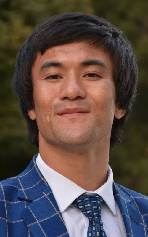 Abbas Alizada