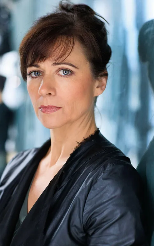 Helen Anker