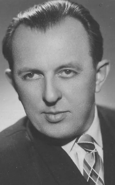 Boris Krasilnikov
