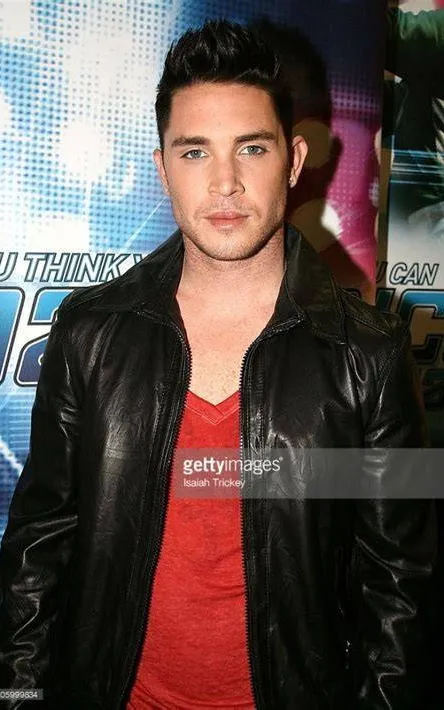 Blake McGrath