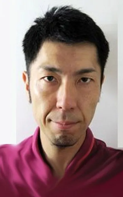 Atsuji Matsuda