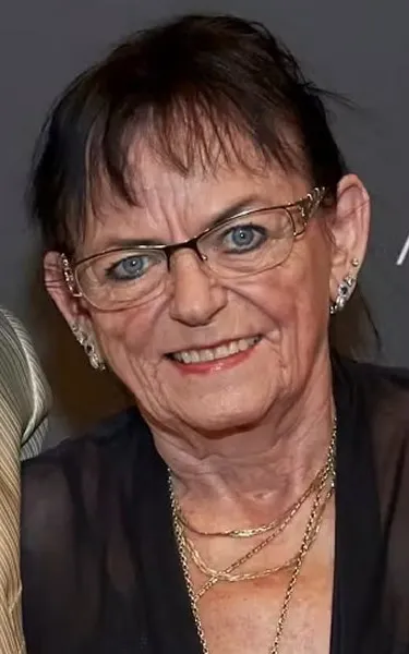 June Belli
