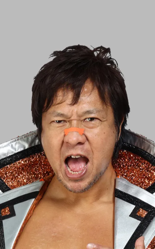 Satoshi Kojima