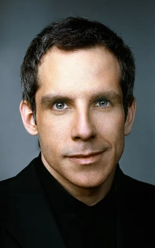 Ben Stiller