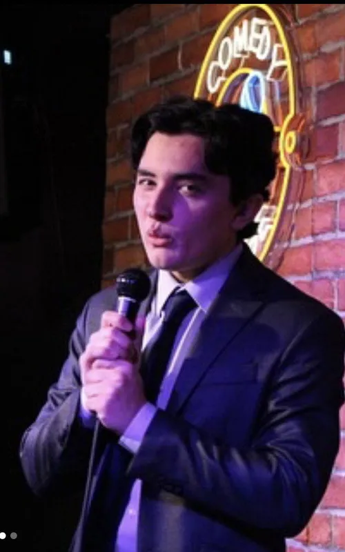 Ryan Guerrero