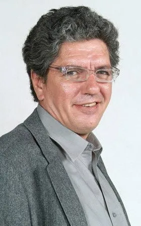 Antonio Dechent