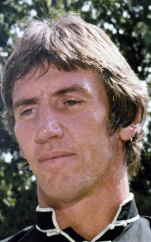 Norman Robinson