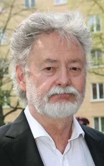 Bengt Frithiofsson