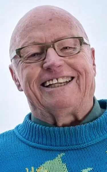Henrik Voldborg