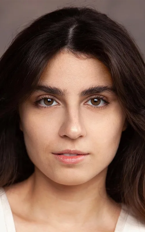 Nadia Charbel