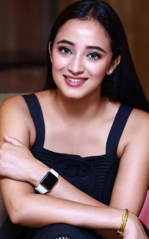 Mariska Pokharel