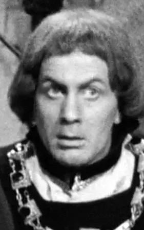 Alan Edwards