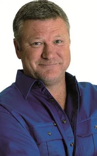 Scott Cam
