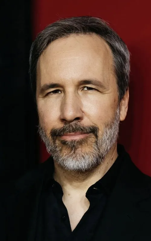 Denis Villeneuve