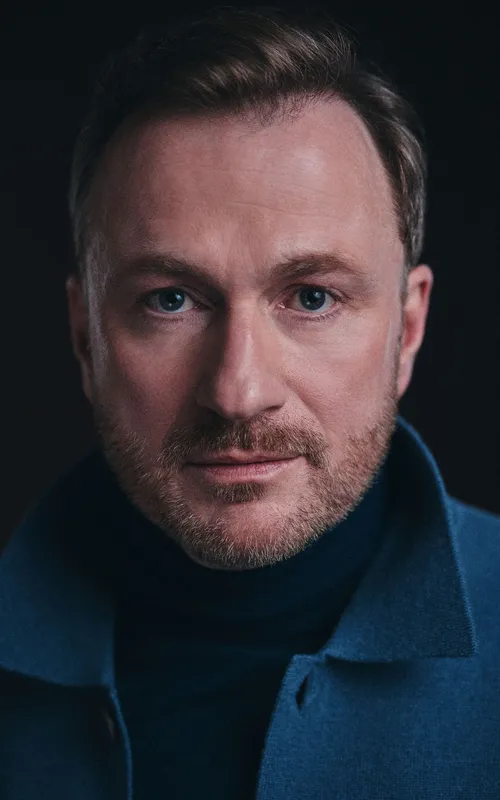 Florian Reiners