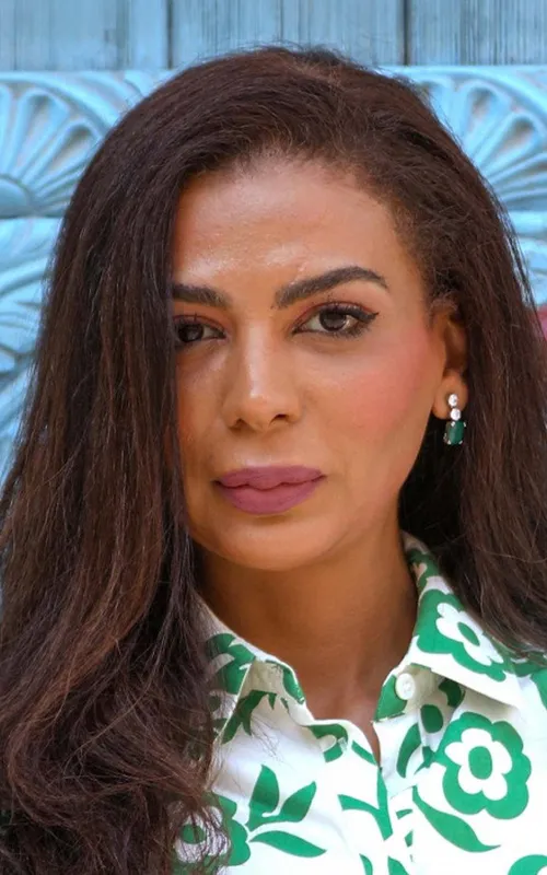 Ghada Aboud