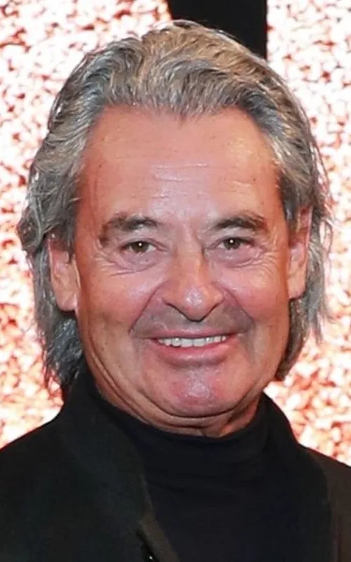 Erwin Bach