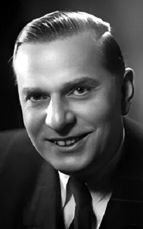 Eduard Eysenck