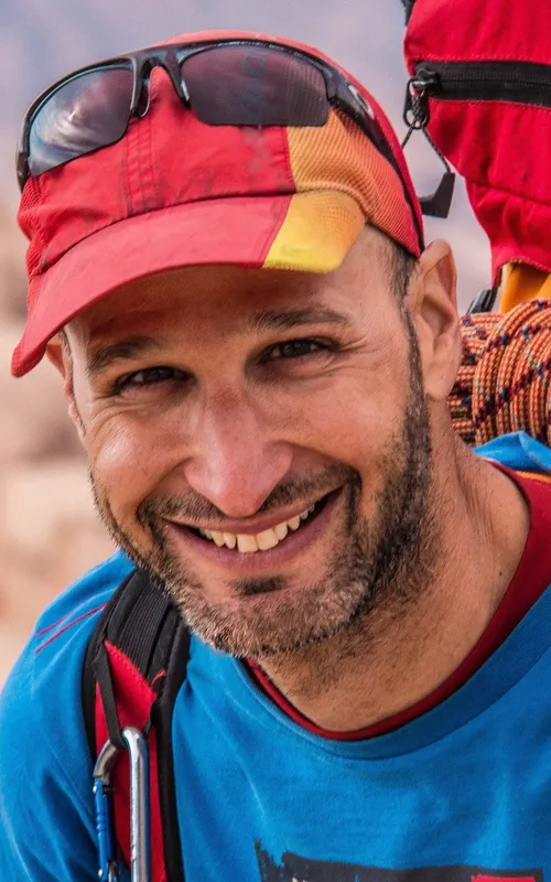 Elad Omer