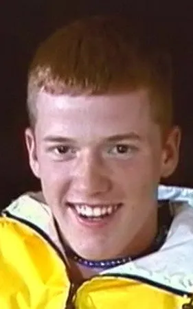 Brad Carlin