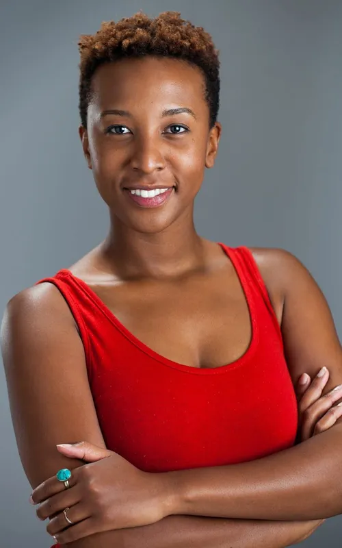 Chi Mhende