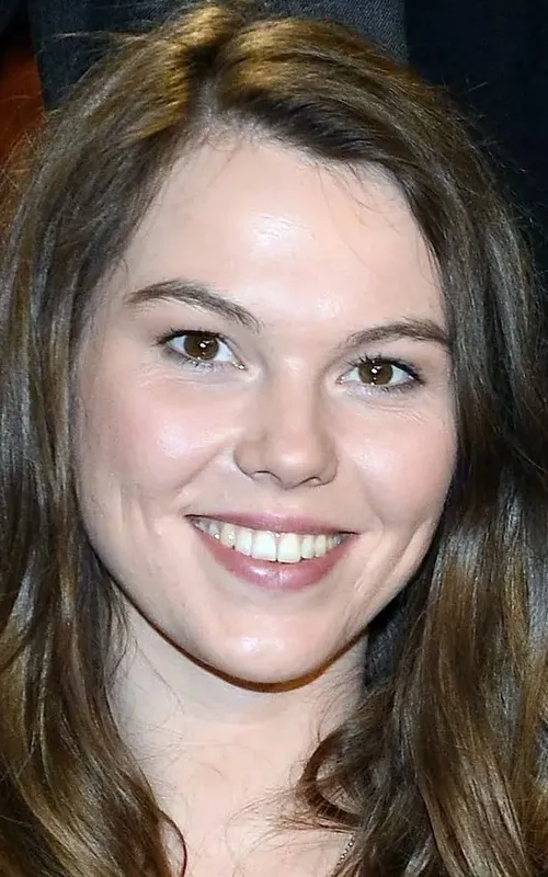 Clémence Ansault