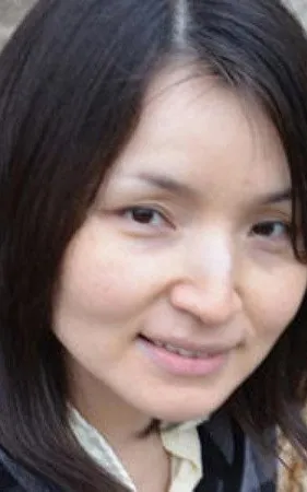 Mariko Ohishi