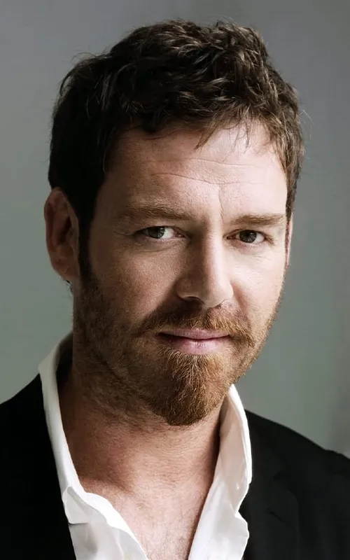 Marton Csokas