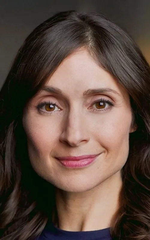 Tracy Michailidis