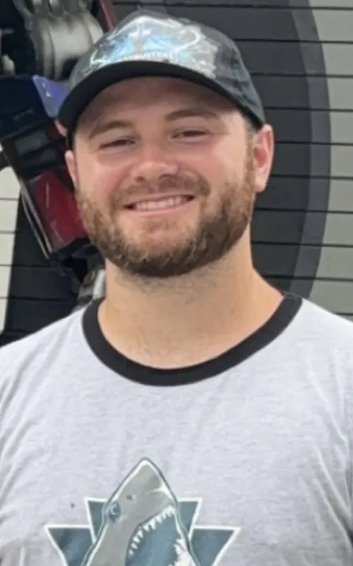 Nolan Quinn