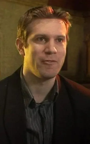 Tom Spilsbury