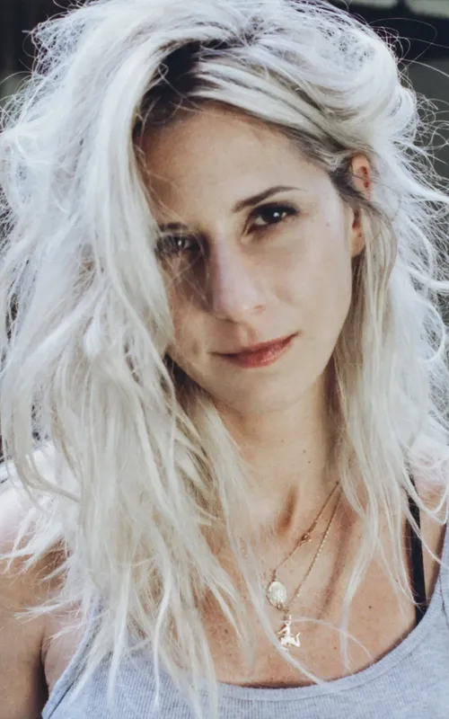 Alicia Bognanno