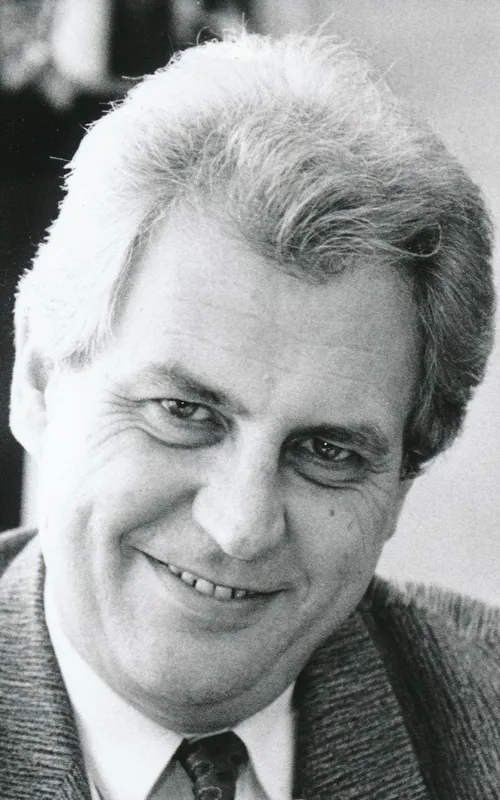 Miloš Zeman