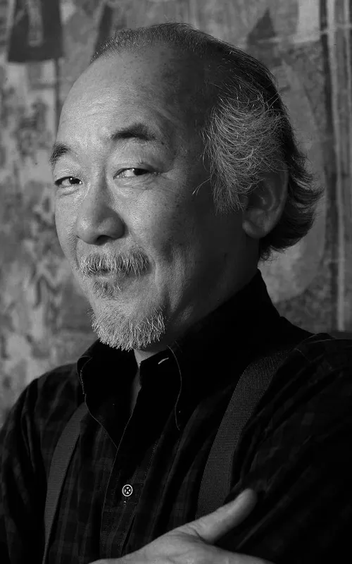 Pat Morita