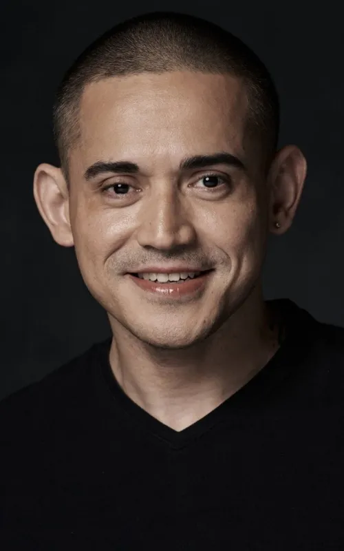 Paolo Contis