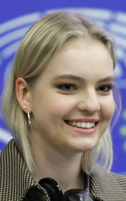 Daria Navalnaya