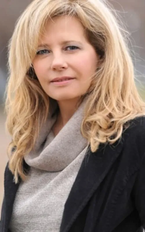 Hélène Viaux