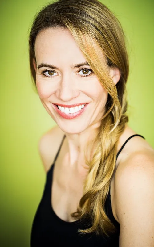 Kathrin-Marén Enders