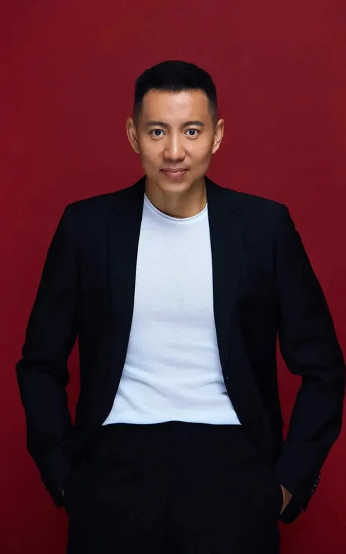 Gu Zhixin