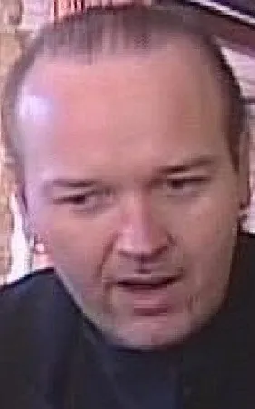 Phil Barry