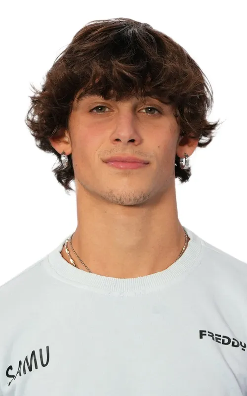 Samuele Segreto