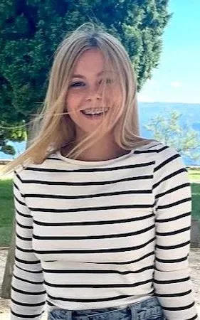 Lamija  Salihović