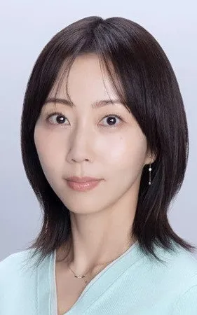 Haruka Kinami